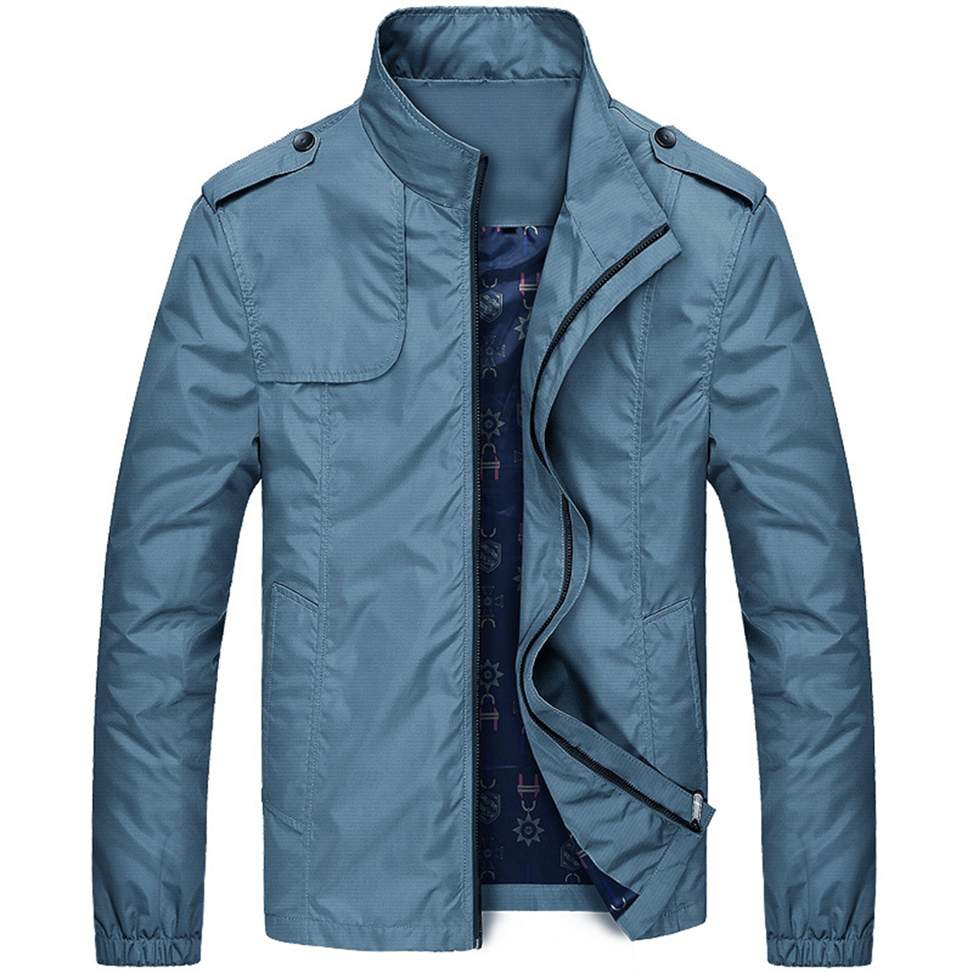 Jackets